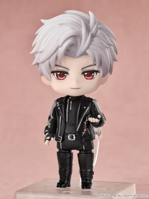 Nendoroid 2997: Shin - Love and Deepspace