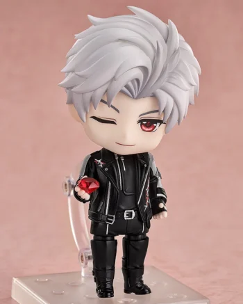 sylus nendo 3 Nendoroid 2997: Shin - Love and Deepspace