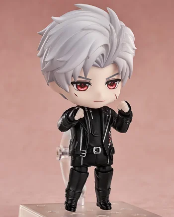 sylus nendo 4 Nendoroid 2997: Shin - Love and Deepspace