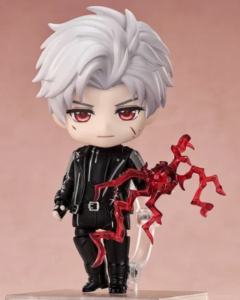 sylus nendo 6 Nendoroid 2997: Shin - Love and Deepspace