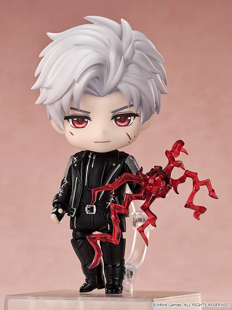 sylus nendo 6 Nendoroid 2997: Shin - Love and Deepspace