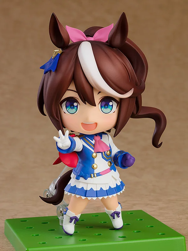 Nendoroid 1995: Tokai Teio - Uma Musume Pretty Derby