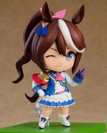 Nendoroid 1995: Tokai Teio - Uma Musume Pretty Derby