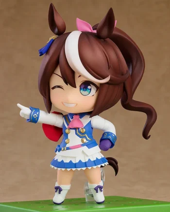 Nendoroid 1995: Tokai Teio - Uma Musume Pretty Derby