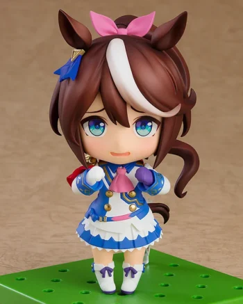 Nendoroid 1995: Tokai Teio - Uma Musume Pretty Derby