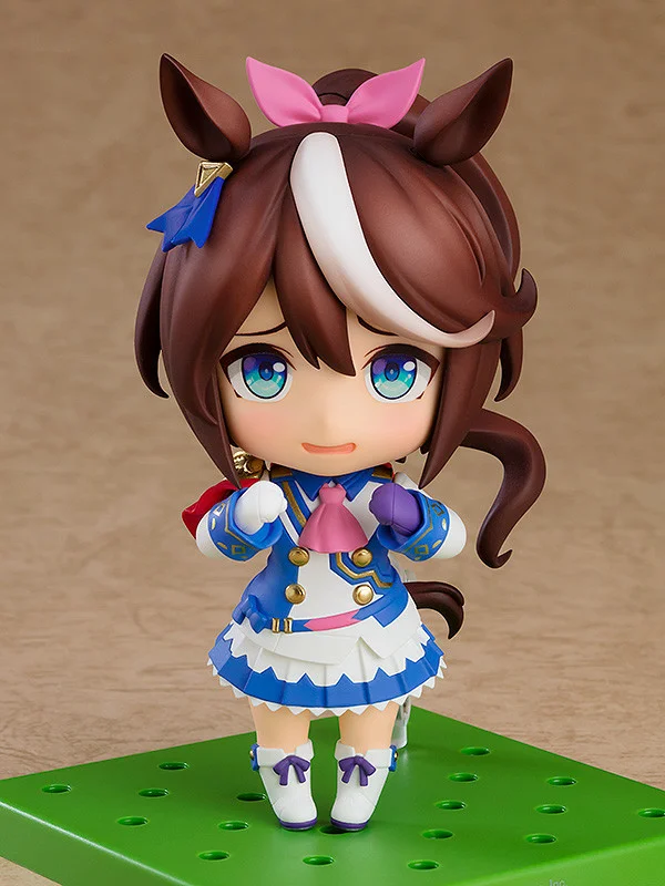 Nendoroid 1995: Tokai Teio - Uma Musume Pretty Derby