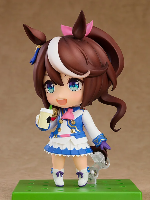 Nendoroid 1995: Tokai Teio - Uma Musume Pretty Derby
