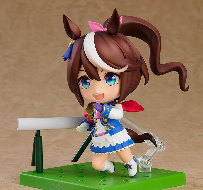 Nendoroid 1995: Tokai Teio - Uma Musume Pretty Derby