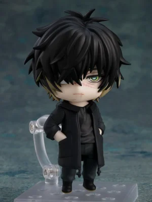 Nendoroid 1575: Towa - Slow Damage