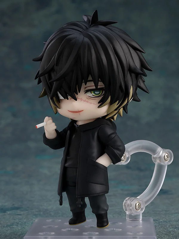 towa nendo 2 Nendoroid 1575: Towa - Slow Damage