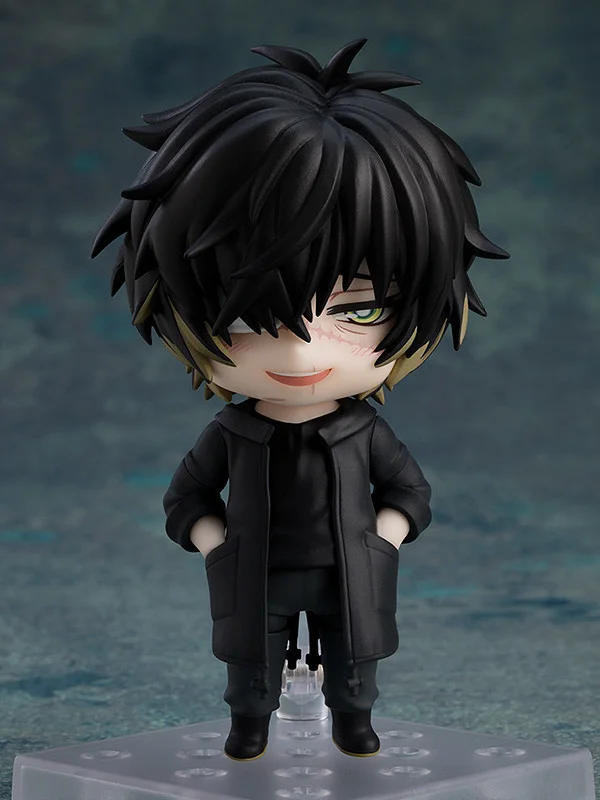 towa nendo 3 Nendoroid 1575: Towa - Slow Damage