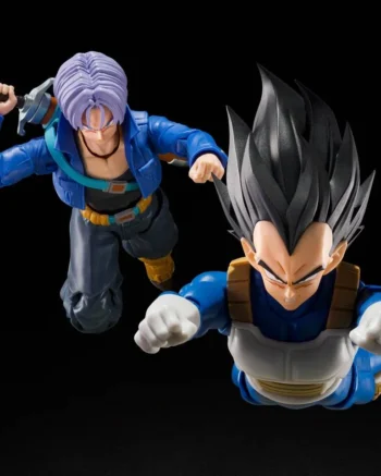 vegeta figuarts 5 S.H.FIGUARTS: Vegeta - Dragon Ball Z-FIGHTERS