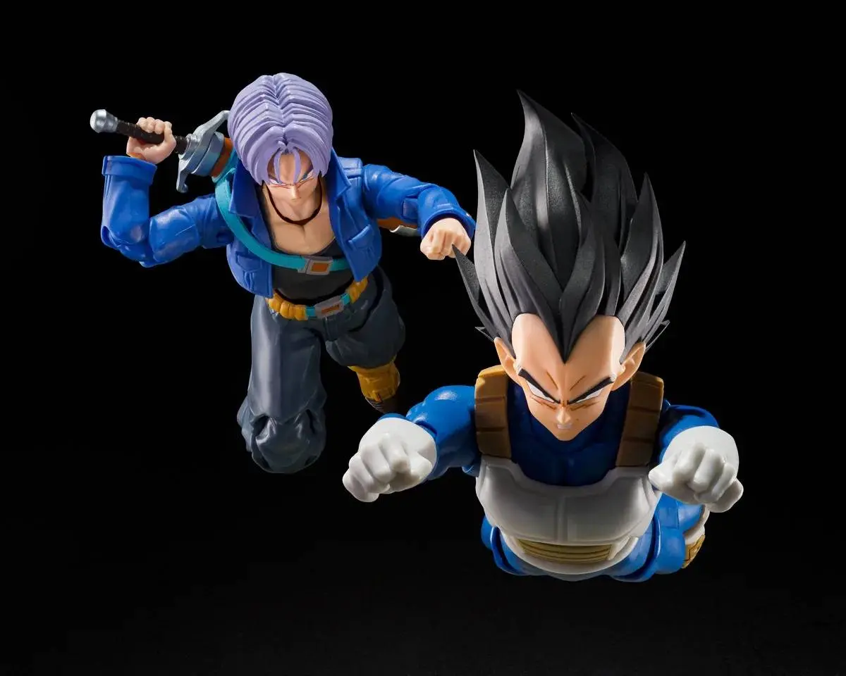 vegeta figuarts 5 S.H.FIGUARTS: Vegeta - Dragon Ball Z-FIGHTERS