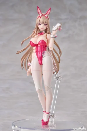 viper hyper 5 Hyper Body: Viper Toxic Rabbit Ver. - Goddess of Victory NIKKE