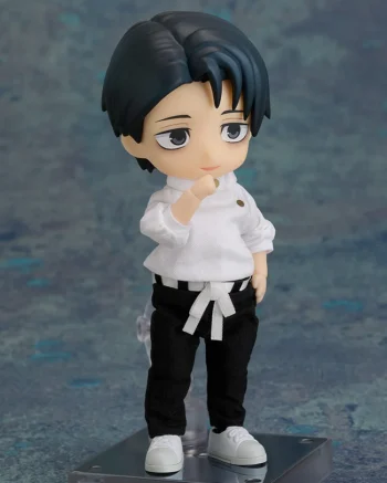 Nendoroid Doll: Yuta Okkotsu (Culling Game Arc Ver.) - Jujutsu Kaisen