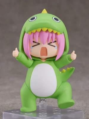 Nendoroid 2369: Hitori Gotoh (Attention-Seeking Monster Ver.) - Bocchi the Rock!
