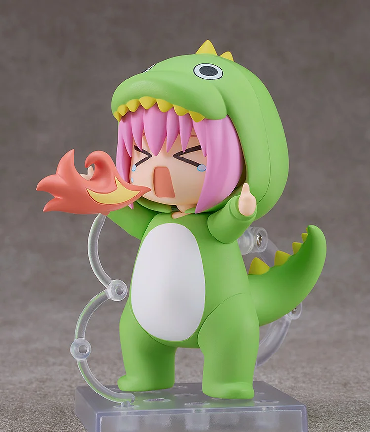 Nendoroid 2369: Hitori Gotoh (Attention-Seeking Monster Ver.) - Bocchi the Rock!