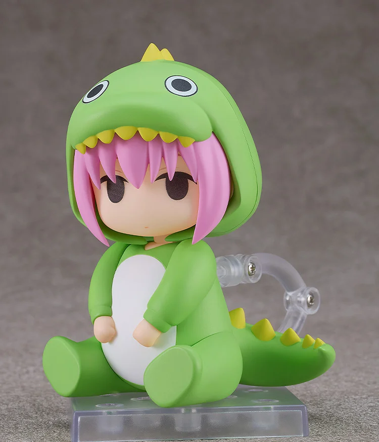 Nendoroid 2369: Hitori Gotoh (Attention-Seeking Monster Ver.) - Bocchi the Rock!