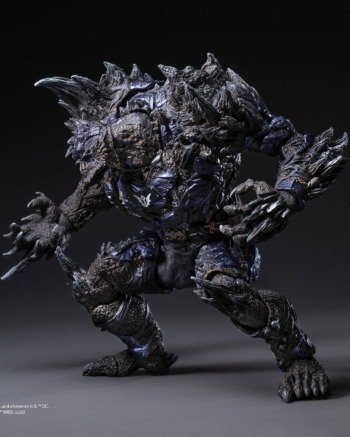 INART: Dark Nights Metal: The Devastator