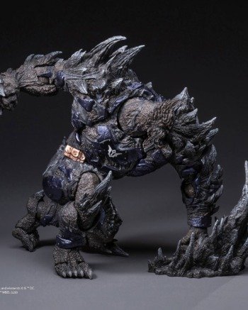INART: Dark Nights Metal: The Devastator