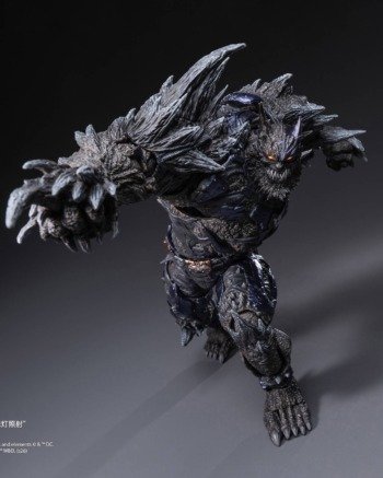 INART: Dark Nights Metal: The Devastator