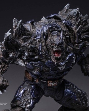 INART: Dark Nights Metal: The Devastator