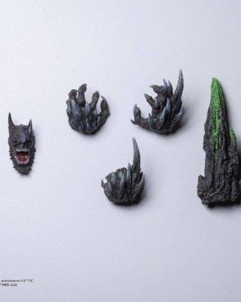 INART: Dark Nights Metal: The Devastator