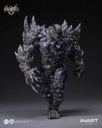 INART: Dark Nights Metal: The Devastator