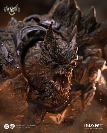 INART: Dark Nights Metal: The Devastator
