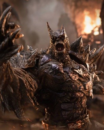 INART: Dark Nights Metal: The Devastator