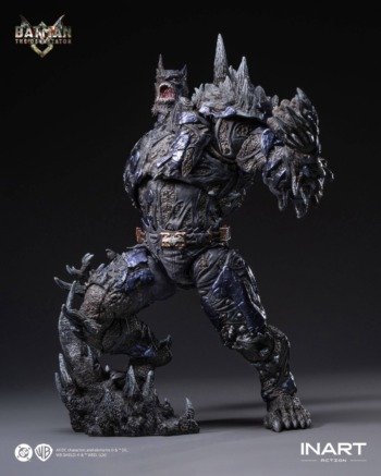 INART: Dark Nights Metal: The Devastator
