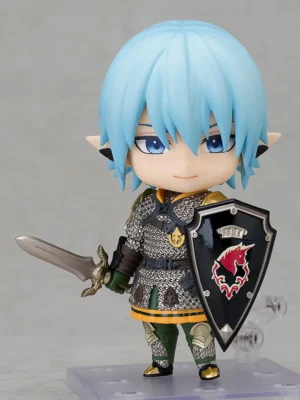 Nendoroid 3125: Haurchefant Greystone - Final Fantasy XIV