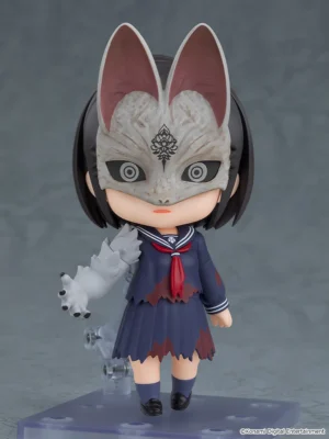 Nendoroid 3163: Fox Hinako - Silent Hill f