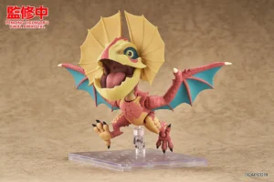 Nendoroid 3094: Yian Kut-Ku - Monster Hunter