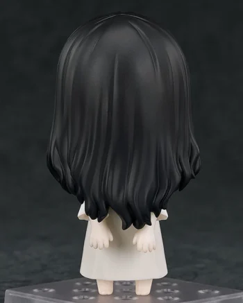 sadako nendoroid 1 Nendoroid 1980: Sadako - The Ring