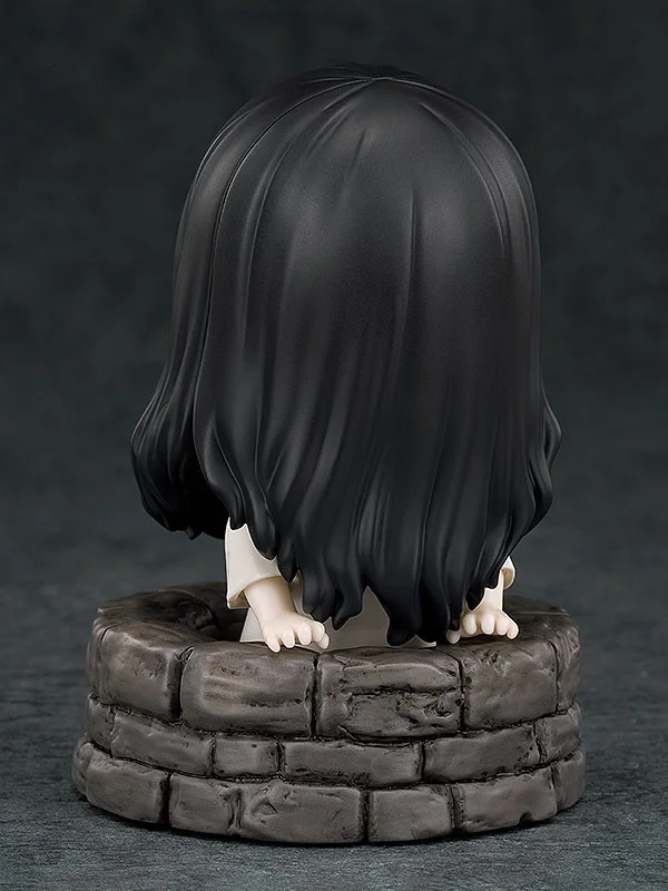 sadako nendoroid 3 Nendoroid 1980: Sadako - The Ring