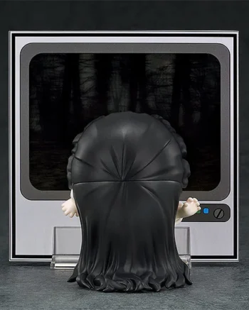 sadako nendoroid 4 Nendoroid 1980: Sadako - The Ring