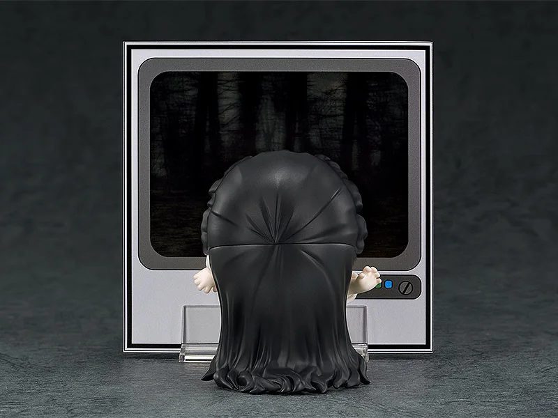 sadako nendoroid 4 Nendoroid 1980: Sadako - The Ring