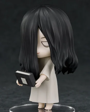 sadako nendoroid 5 Nendoroid 1980: Sadako - The Ring
