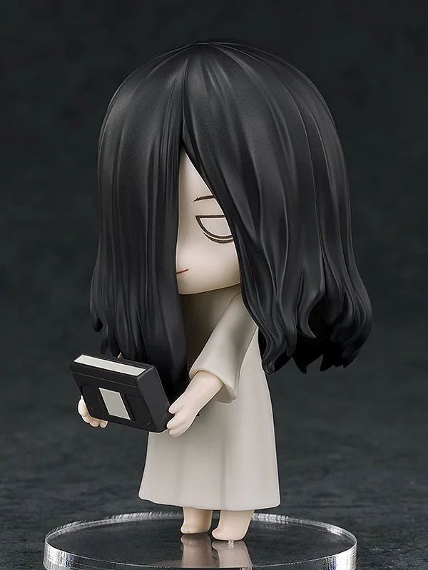 sadako nendoroid 5 Nendoroid 1980: Sadako - The Ring