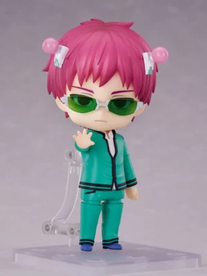 Nendoroid 3154: Kusuo Saiki - The Disastrous Life of Saiki K.