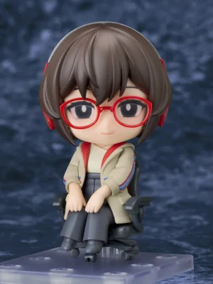 Nendoroid 3155: Satone - Chill with You : Lo-Fi Story
