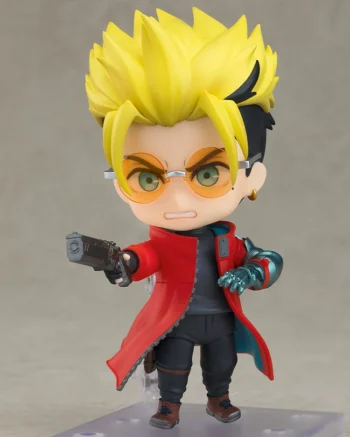 Nendoroid 3136: Vash the Stampede - Trigun Stampede
