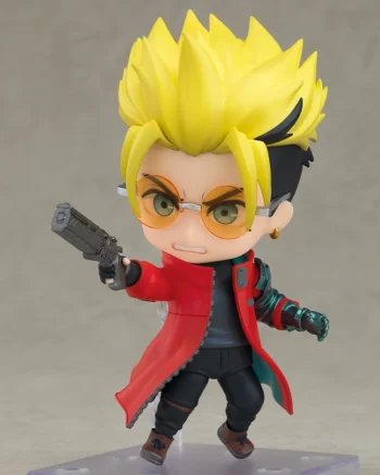Nendoroid 3136: Vash the Stampede - Trigun Stampede